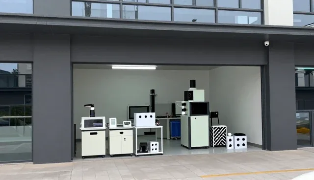 从高峰期运行应用看非标定制未来发展方向